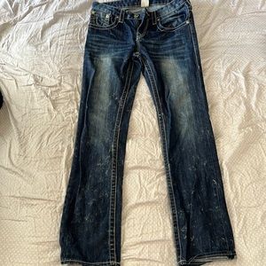 Women’s True Religion Straight jeans